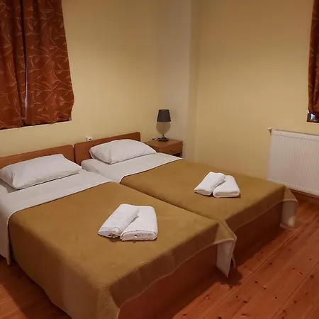 Traditional Vrigiis * Agios Germanos