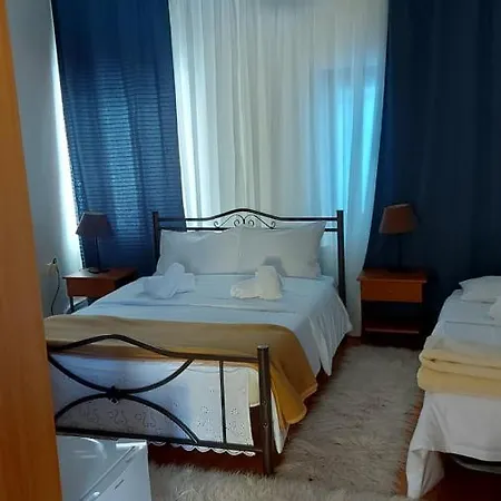 Traditional Vrigiis 3*