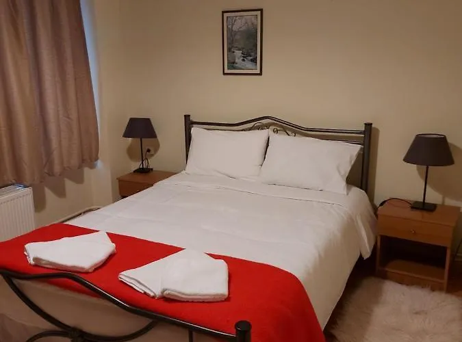 Traditional Vrigiis 3* Agios Germanós