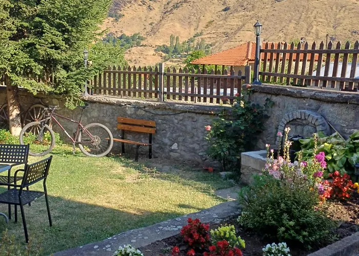 Gasthof Traditional Vrigiis
