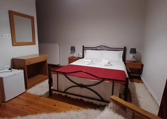 Traditional Vrigiis Gasthof 3*